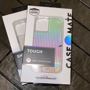 iPhone 12 mini Case Mate Cases